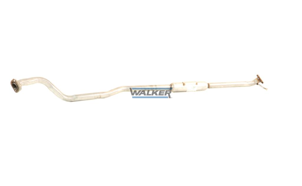 Silenciador central WALKER 23284