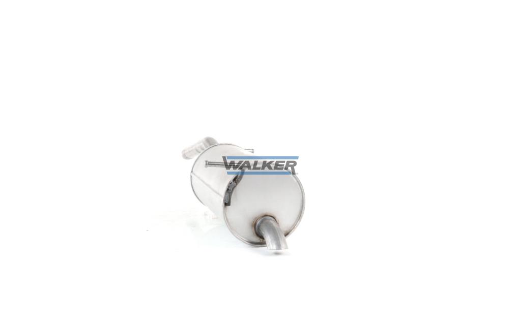 Silenciador trasero WALKER ref. 23304