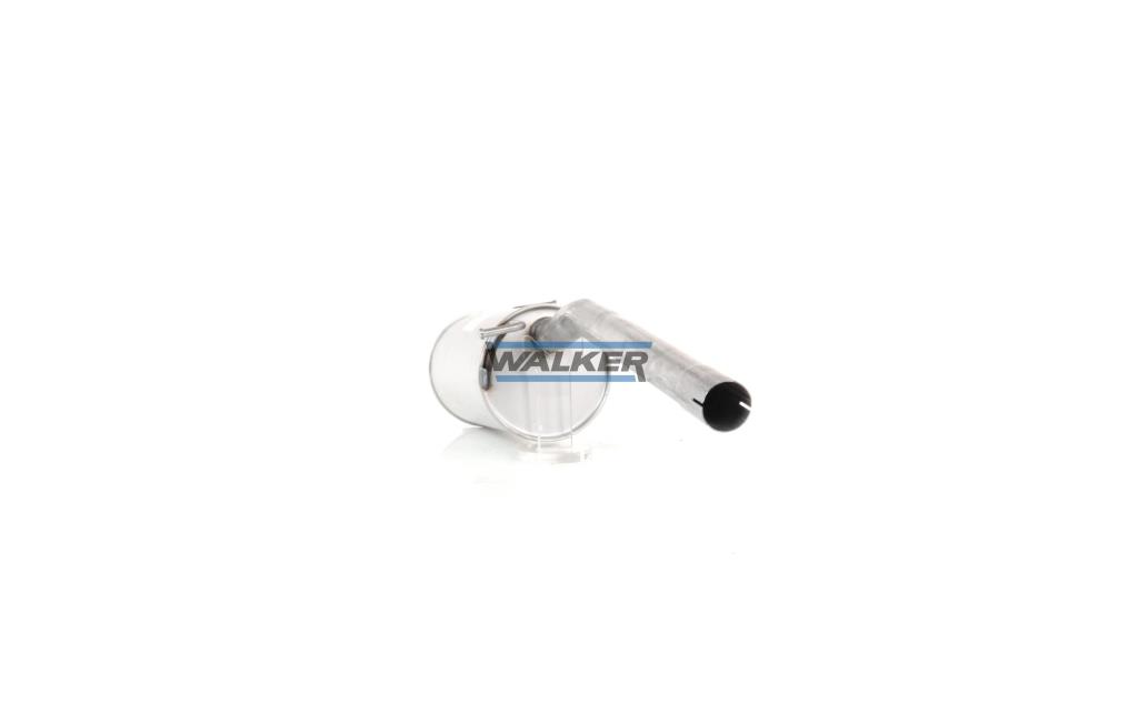 Silenciador trasero WALKER ref. 23304