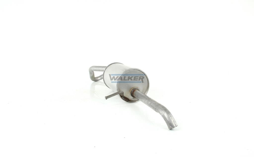 Silenciador trasero WALKER 23350