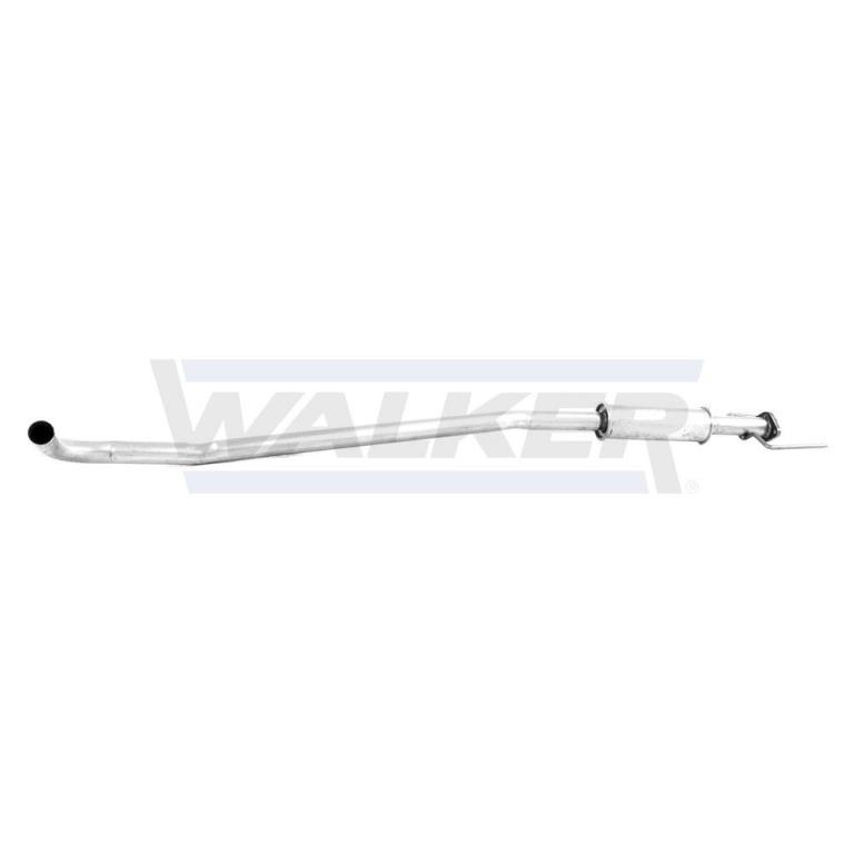 Silencieux central (Intermédiaire) WALKER 23351