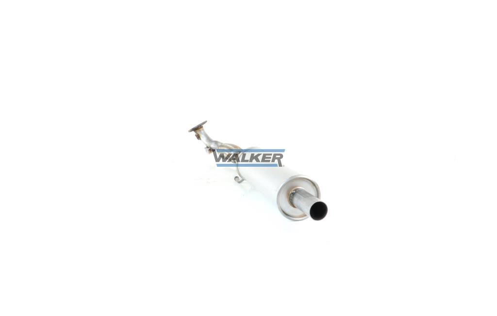 Silencieux avant (Pare flamme) WALKER ref. 23358