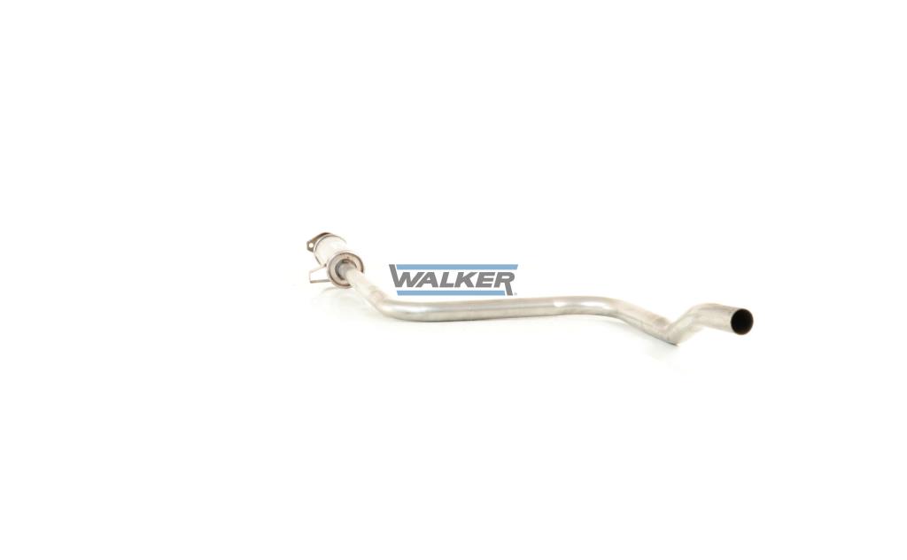 Silencieux central (Intermédiaire) WALKER ref. 23376