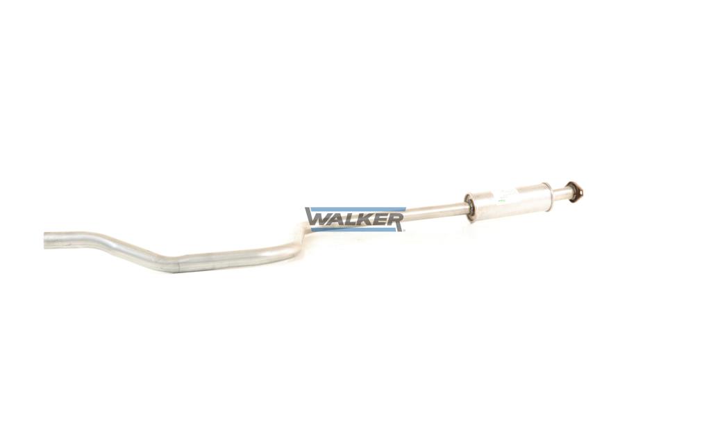 Silencieux central (Intermédiaire) WALKER ref. 23376