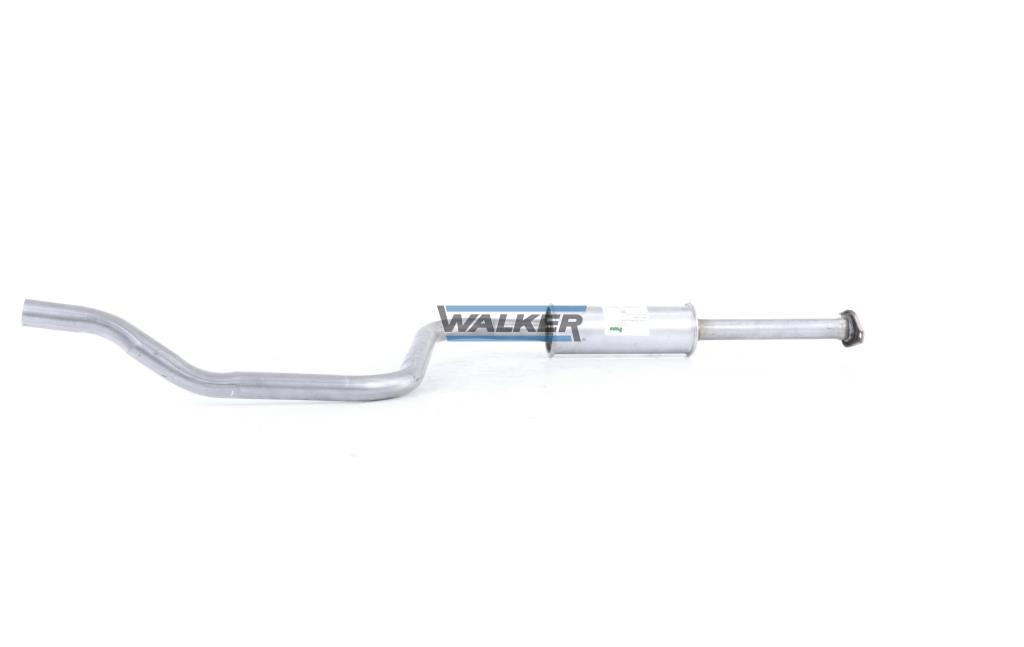 Silencieux central (Intermédiaire) WALKER ref. 23377