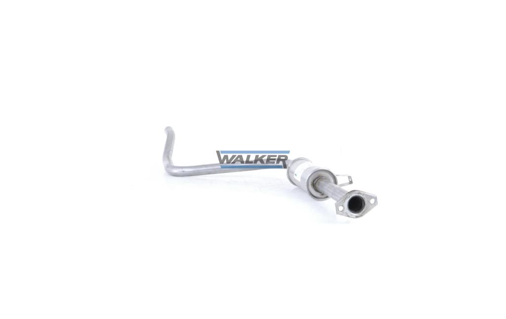 Silencieux central (Intermédiaire) WALKER ref. 23377