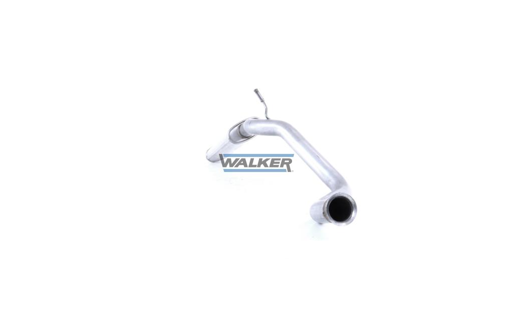 Silencieux central (Intermédiaire) WALKER 23389