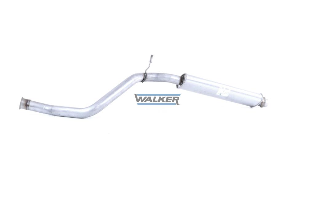 Silencieux central (Intermédiaire) WALKER 23389