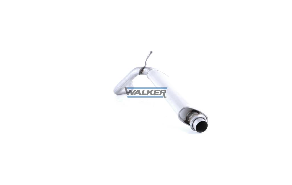 Silencieux central (Intermédiaire) WALKER 23389