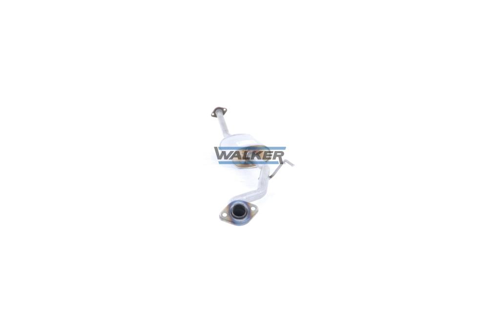 Silencieux central (Intermédiaire) WALKER 23437