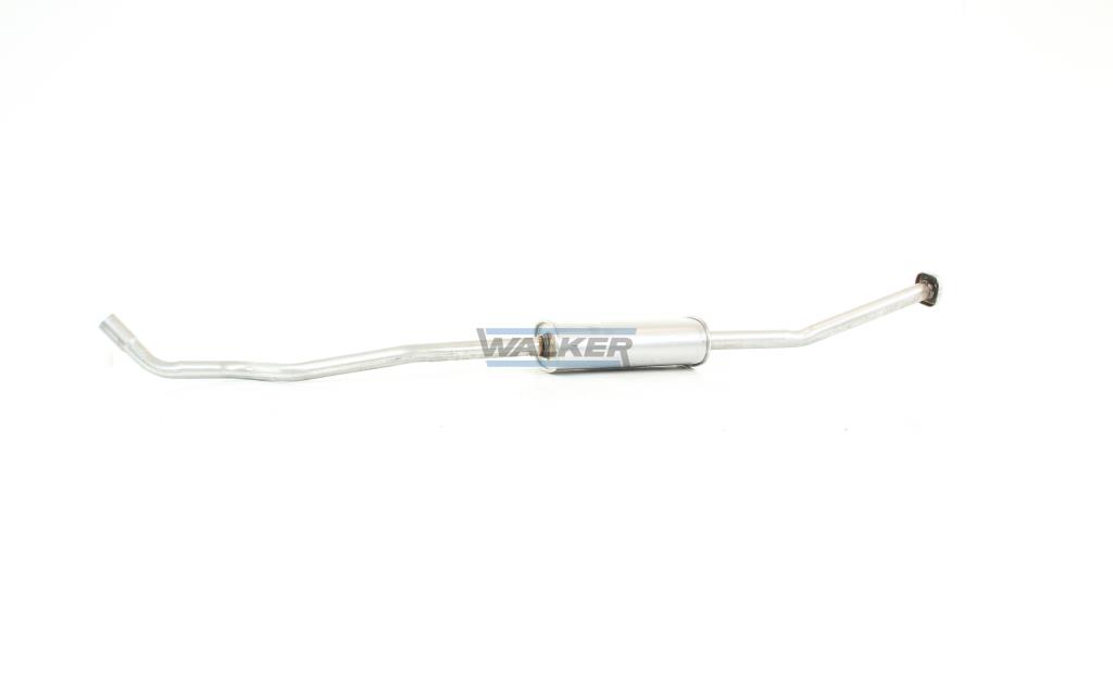 Silencieux central (Intermédiaire) WALKER 23462