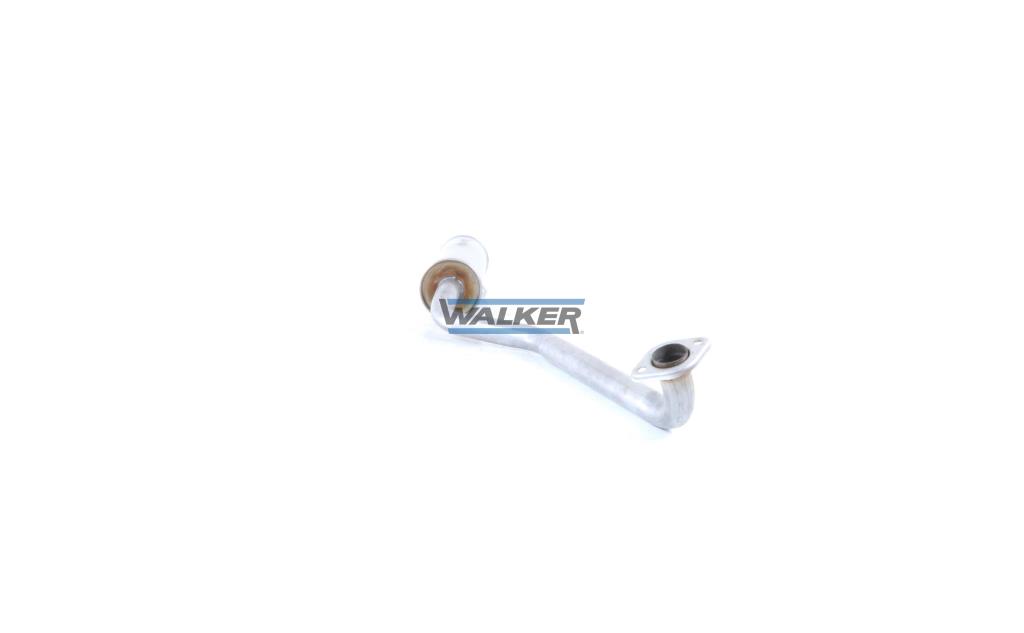 Silencieux central (Intermédiaire) WALKER 23484