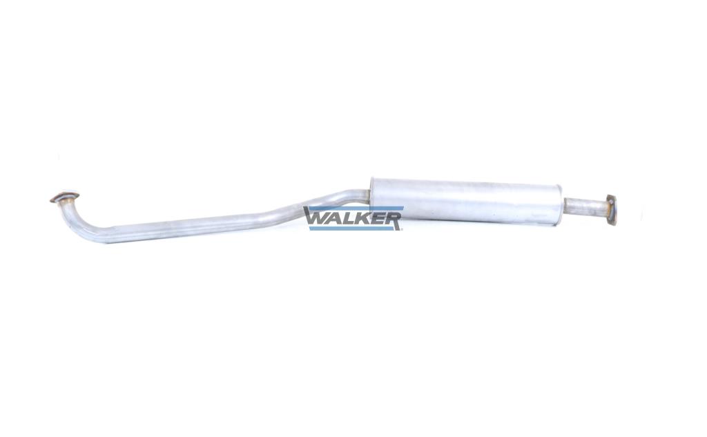 Silencieux central (Intermédiaire) WALKER 23484