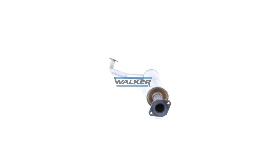 Silencieux central (Intermédiaire) WALKER 23484