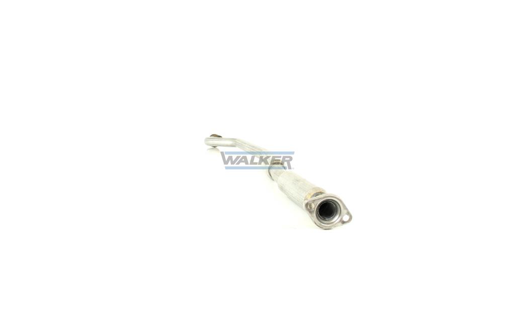 Silencieux central (Intermédiaire) WALKER ref. 23486