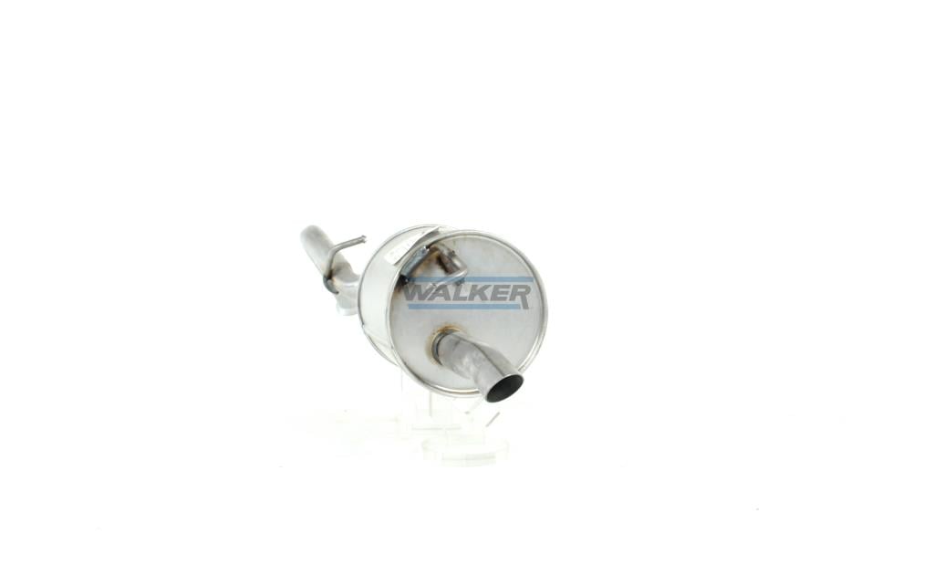 Silenciador trasero WALKER 23514