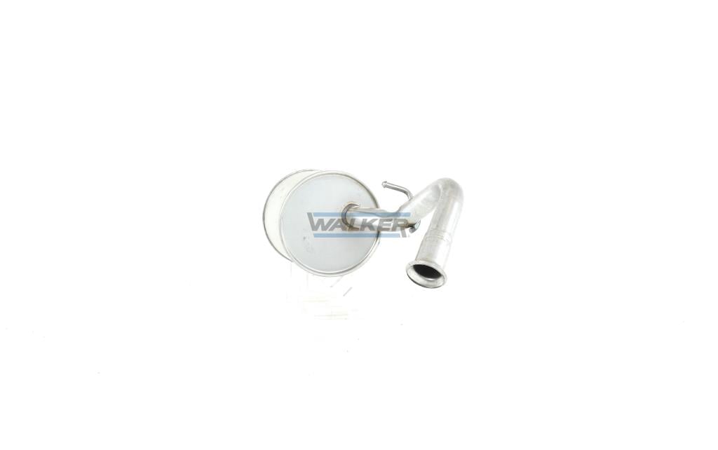 Silenciador trasero WALKER 23514