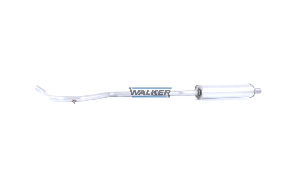 Silencieux avant (Pare flamme) WALKER ref. 23519