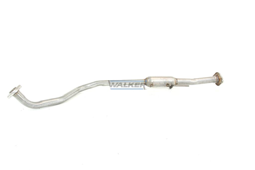 Silencieux central (Intermédiaire) WALKER ref. 23522