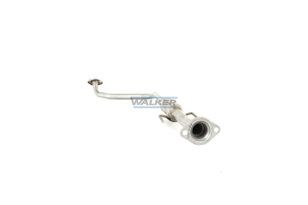 Silencieux central (Intermédiaire) WALKER ref. 23522