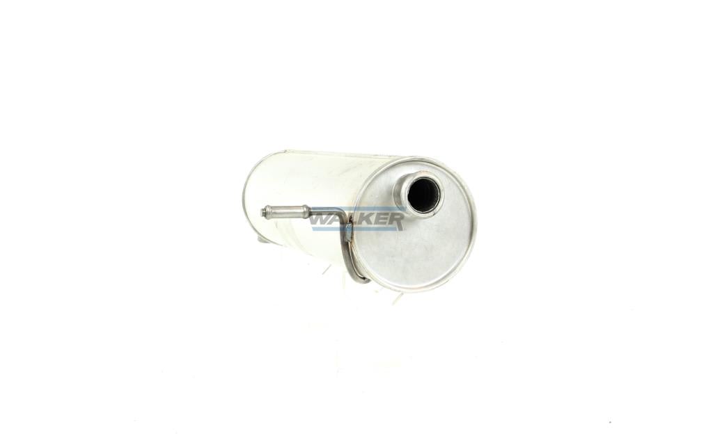 Silenciador trasero WALKER 23534