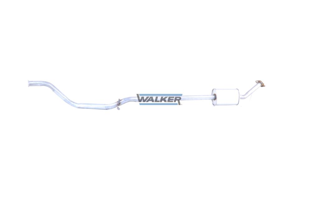 Silenciador central WALKER ref. 23537