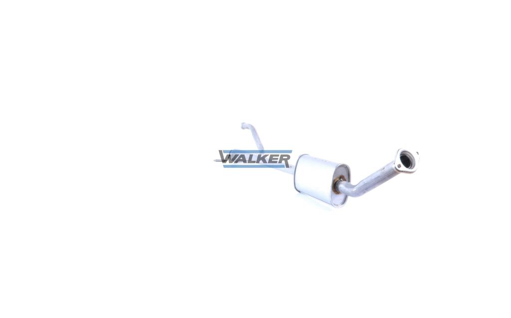 Silenciador central WALKER ref. 23537
