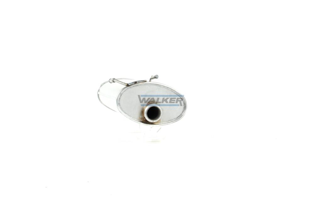 Silenciador trasero WALKER ref. 23645