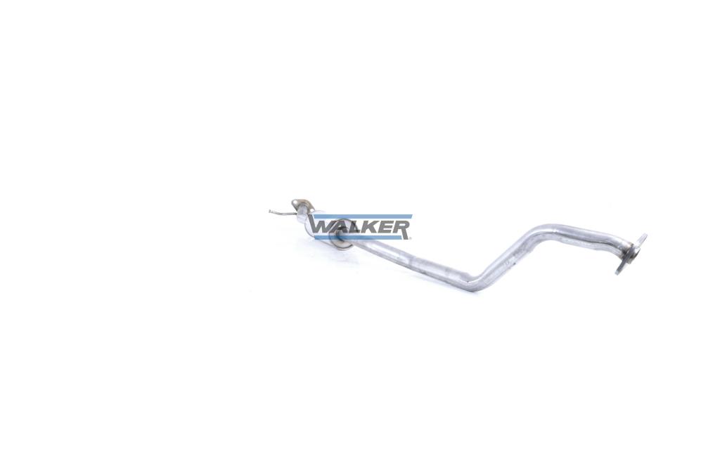 Silencieux central (Intermédiaire) WALKER ref. 23649