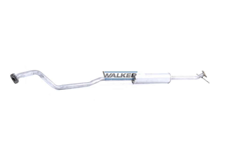 Silencieux central (Intermédiaire) WALKER ref. 23649