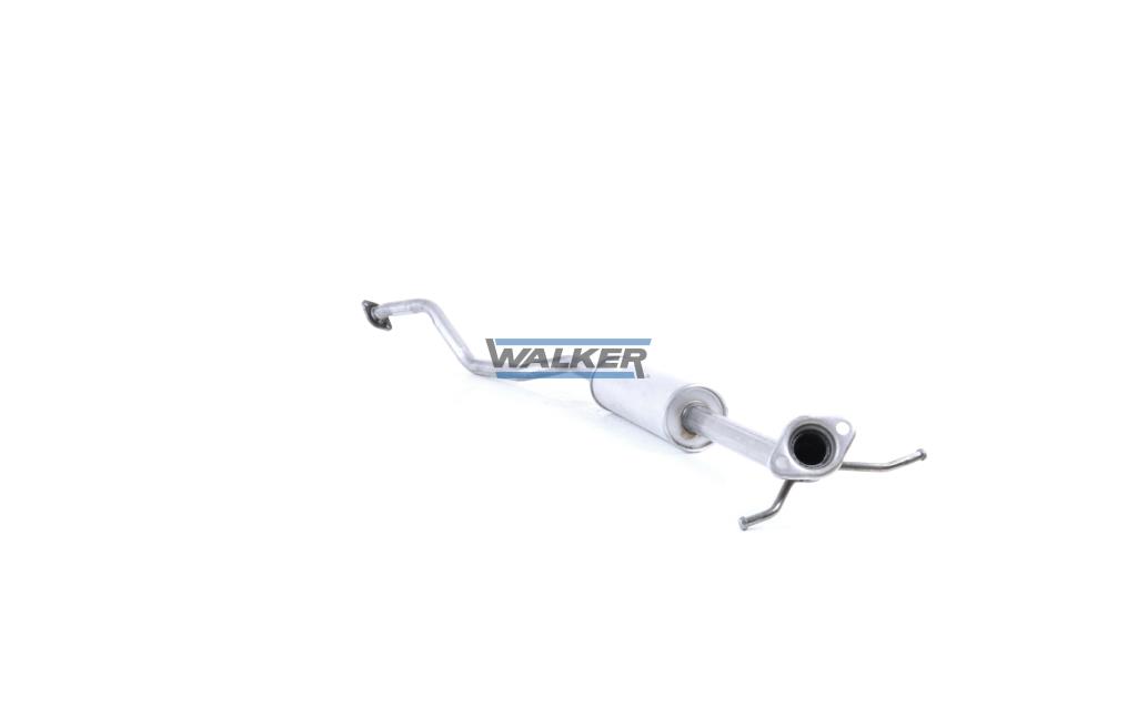Silencieux central (Intermédiaire) WALKER ref. 23649