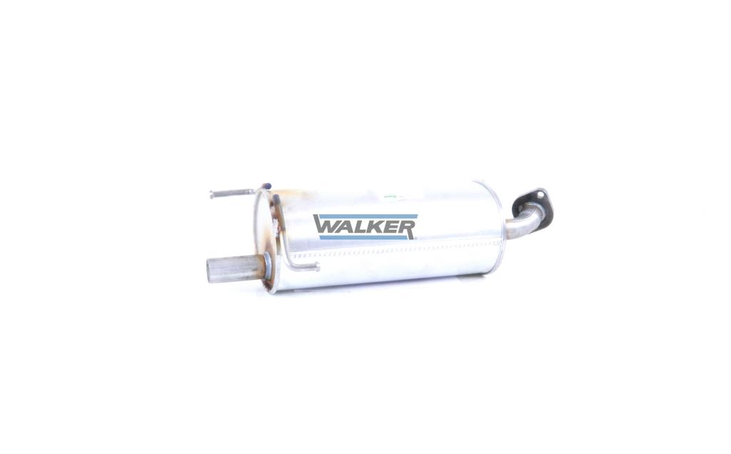 Silenciador trasero WALKER ref. 23650