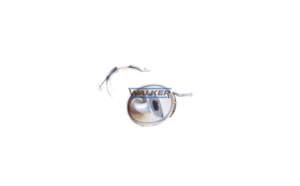 Silenciador trasero WALKER ref. 23650