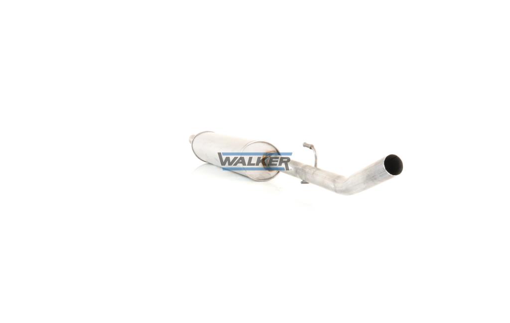 Silencieux central (Intermédiaire) WALKER ref. 23657