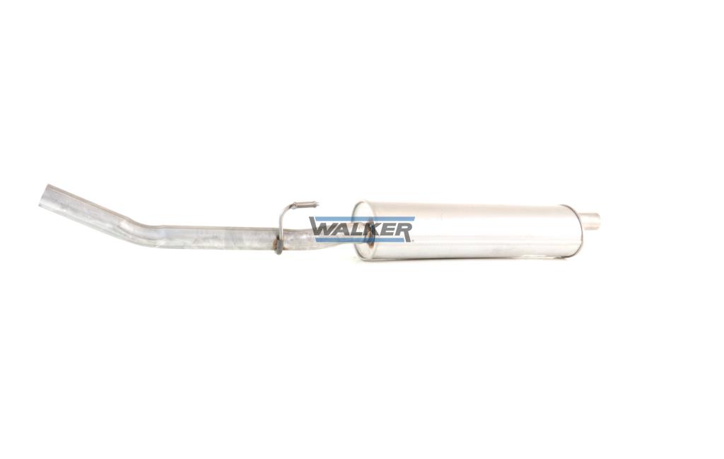 Silencieux central (Intermédiaire) WALKER ref. 23657