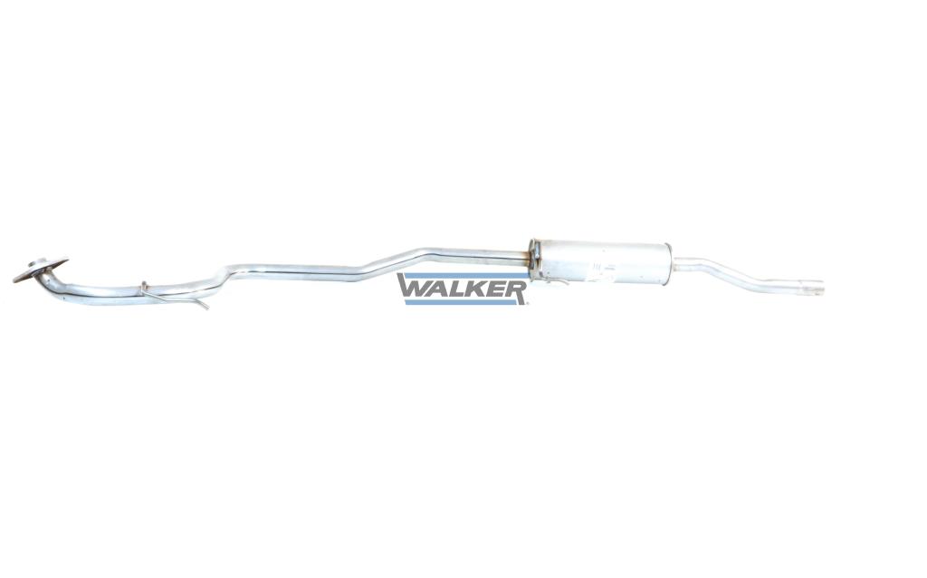 Silenciador del medio WALKER ref. 23659