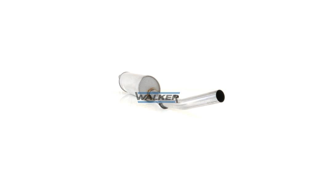 Silencieux central (Intermédiaire) WALKER ref. 23661