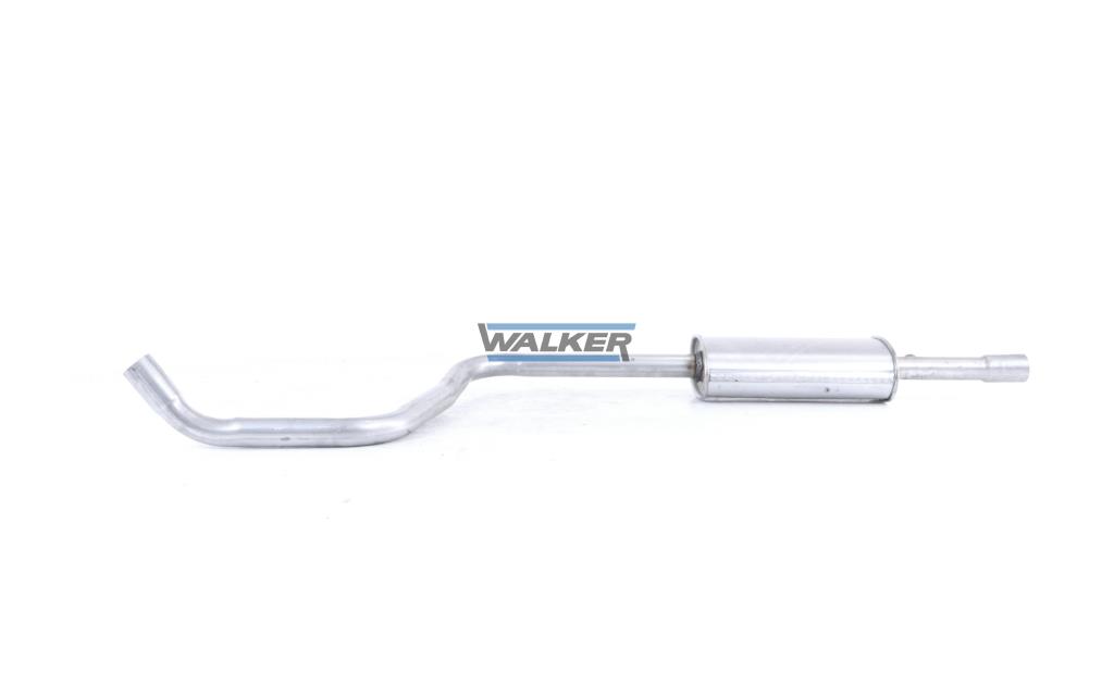 Silencieux central (Intermédiaire) WALKER ref. 23663