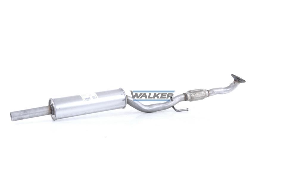 Silencieux central (Intermédiaire) WALKER 23665