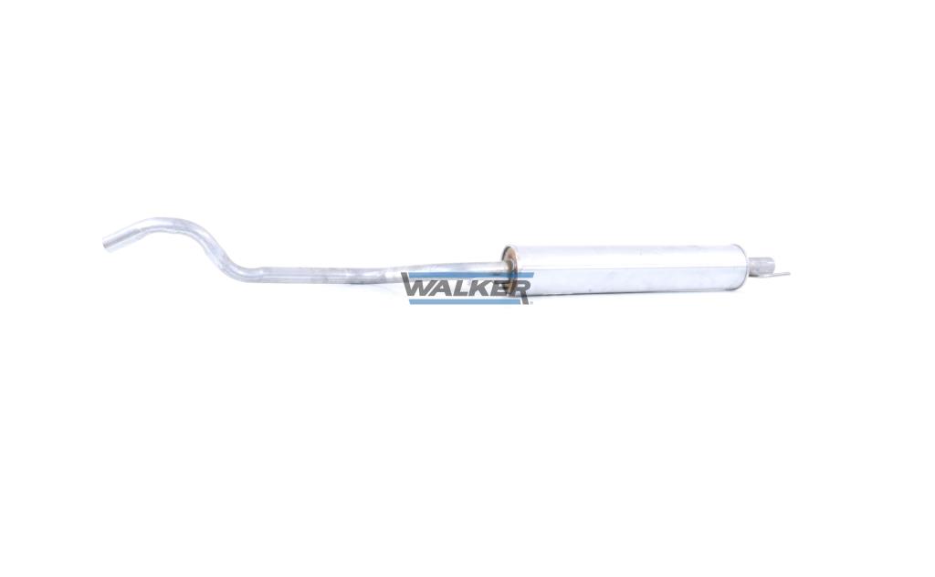 Silenciador central WALKER 23667