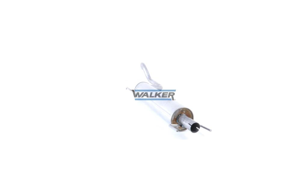 Silenciador central WALKER 23667