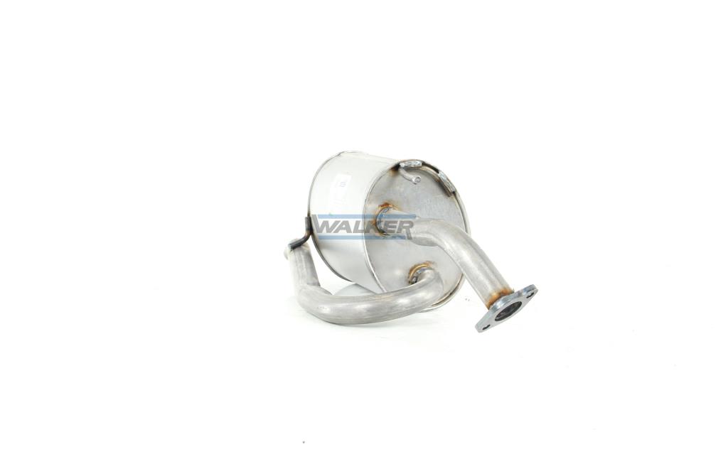 Silencieux arrière (Pot d'échappement) WALKER ref. 23676