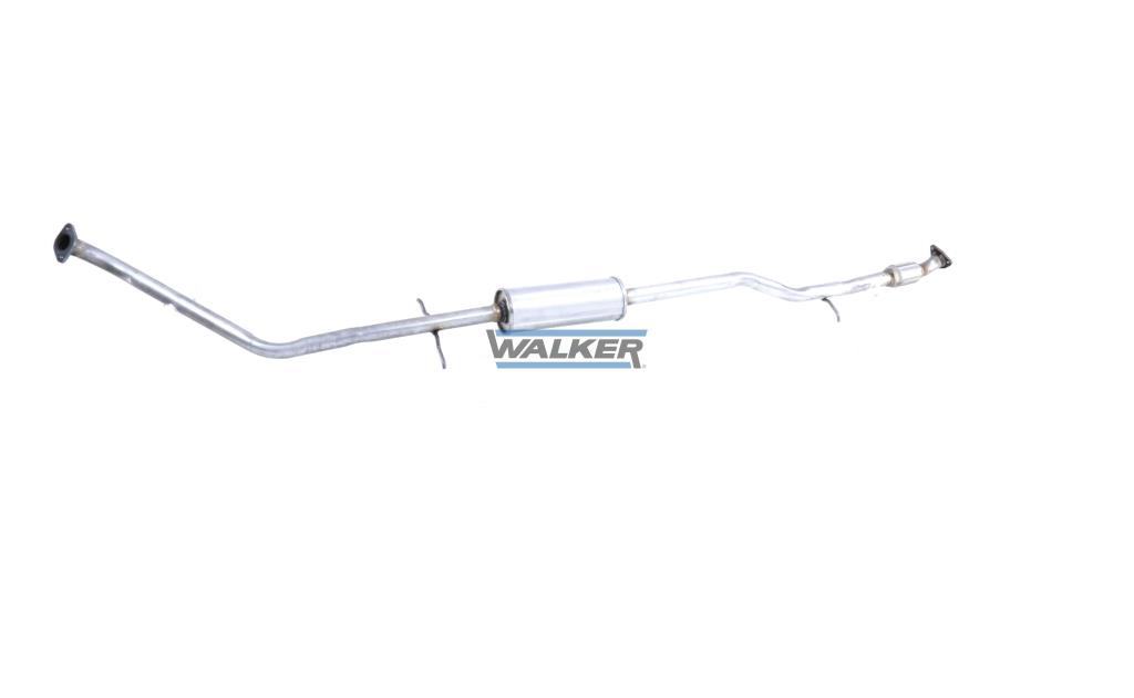Silencieux central (Intermédiaire) WALKER ref. 23677