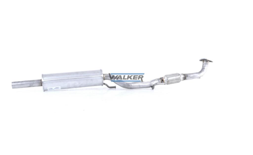 Silencieux central (Intermédiaire) WALKER 23685