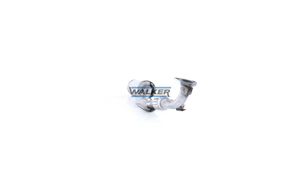 Silencieux central (Intermédiaire) WALKER 23685