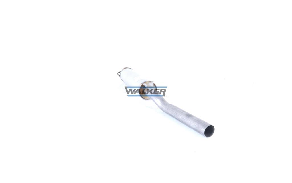 Silencieux central (Intermédiaire) WALKER 23695