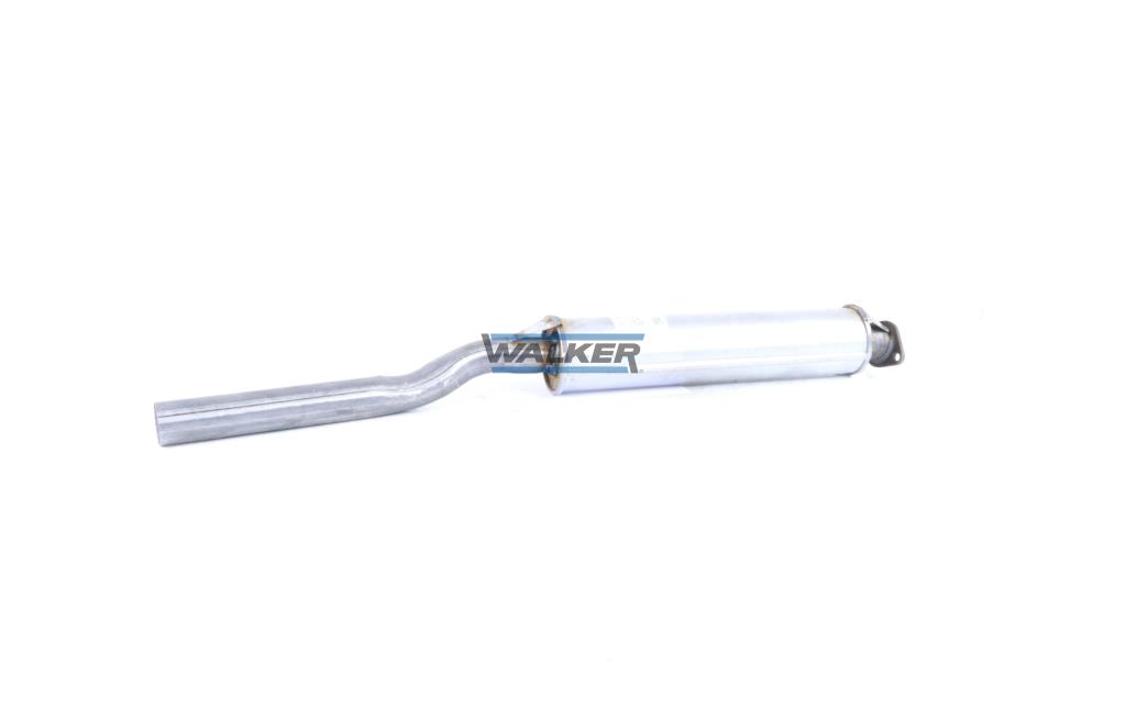 Silencieux central (Intermédiaire) WALKER 23695