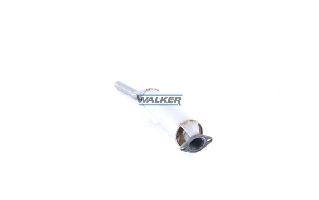 Silencieux central (Intermédiaire) WALKER 23695