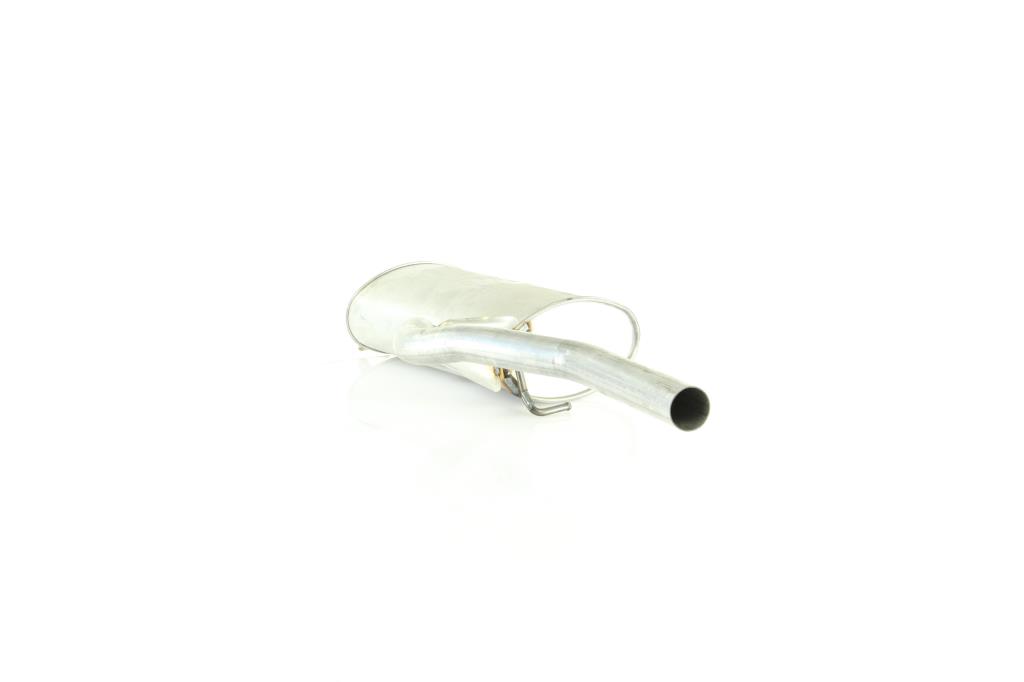 Silenciador trasero WALKER 23696