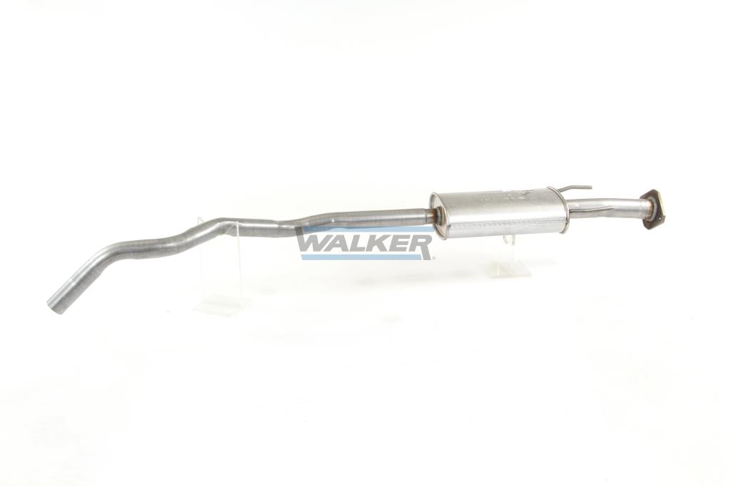 Silenciador central WALKER 23708